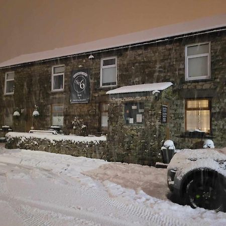 No 7 Boutique Apartment Ulverston Exterior foto